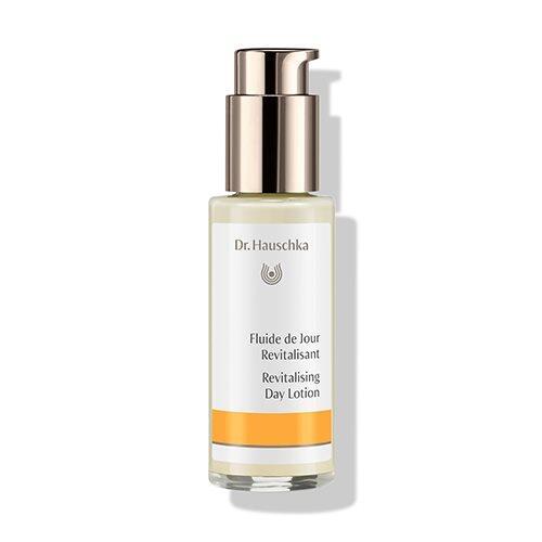 Dr. Hauschka Revitaliserende Dagcreme 50ml - Strålende Hud