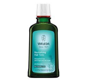 Weleda Revitaliserende Hårtonic 100 Ml - Naturlig Pleje