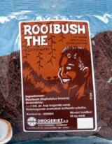 Rooibush Te 100g – Koffeinfri og Aromatisk Nydelse!