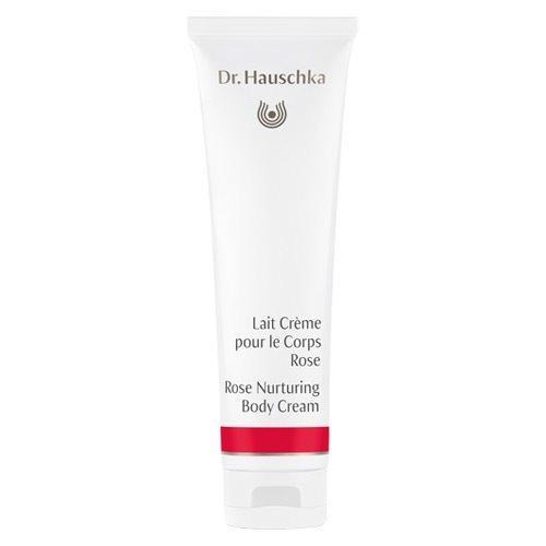 Dr. Hauschka Rosen Nærende Kropscreme 145 Ml - Velvære!