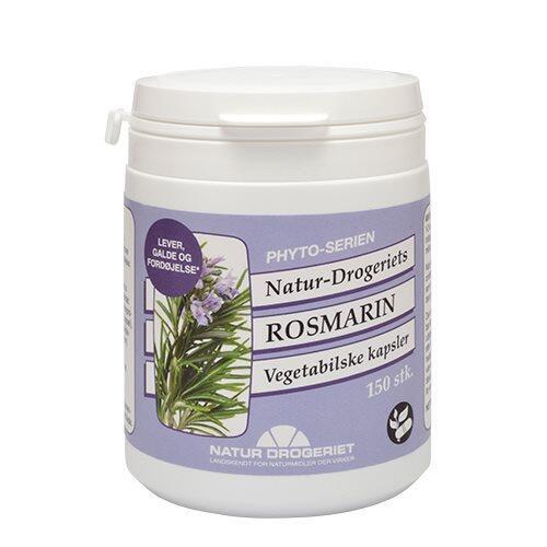 Phyto Rosmarin I Veg  Kapsler  150kap