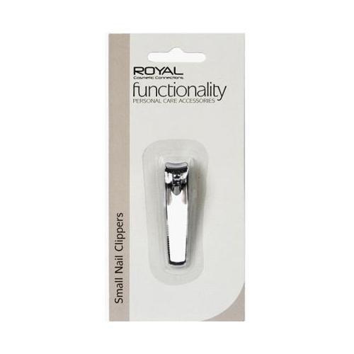 Royal Functionality Negleklipper - Kvalitet til 29 Kr!