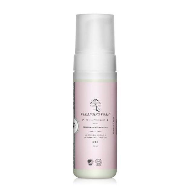 Rudolph Care Gentle Cleansing Foam  150ml