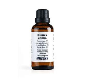 Allergica Rumex Comp   Bull  50ml