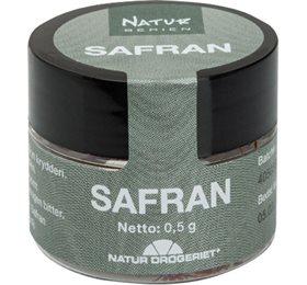 Nd Safran ægte   Bull  500mg