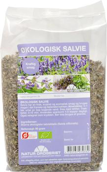 Nd Salvie ø  Bull  90 G