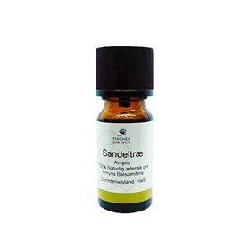 Fischer Pure Nature Sandeltræsolie Amyris 10ml - Ren Æterisk Olje