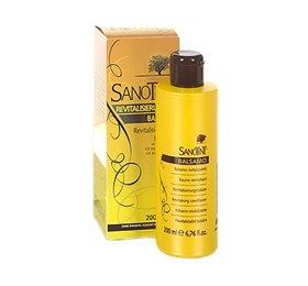 Sanotint Revitaliserende Balsam 200 Ml - Farvebeskyttelse
