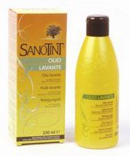 Sanotint Renseolie 200 ml
