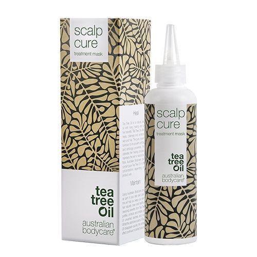 Australian Bodycare Scalp Serum   Treatment Mask  150 Ml