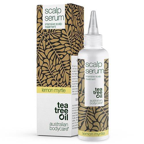 Australian Bodycare Hovedbundsserum med Lemon Myrtle 150ml