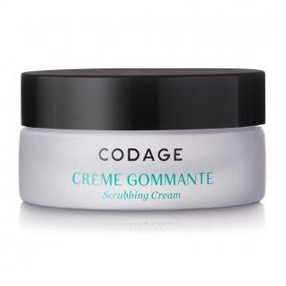 Codage Scrubbing Cream  50ml