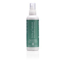 Tints Of Nature Seal   Shine Conditioner  Bull  200ml