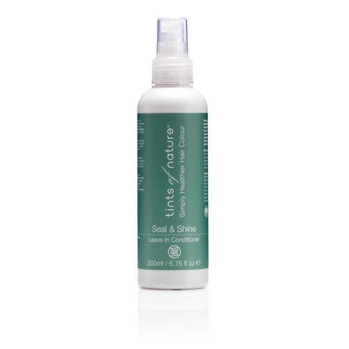 Beskyttende Leave-In Conditioner fra Tints of Nature 200 ml