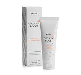 Zinobel Sensi Peel Luxury Exfoliation  Bull  75ml