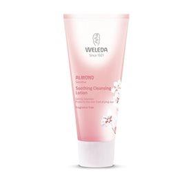 Weleda Sensitive Cleansing Lotion  Bull  75 Ml