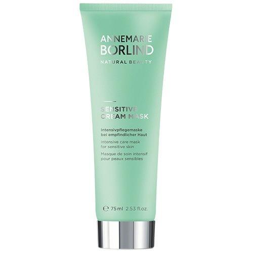 Annemarie B? Rlind Sensitive Cream Mask 75 Ml