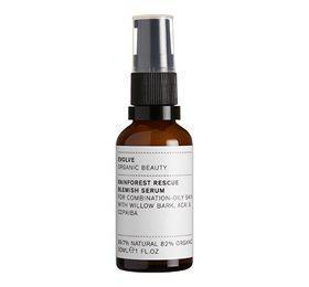 Evolve Serum Blemish Rainforest Rescue 30ml - Klar Hud