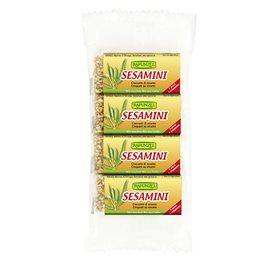 Biogan Sesambar Multipack ø 4x27gr 108g