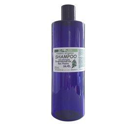 Macurth Økologisk Brændenælde Shampoo 500ml - Skælfri Hårpleje