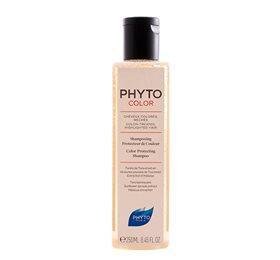 Phyto Color Shampoo Til Farvet Hår Bull 250ml X