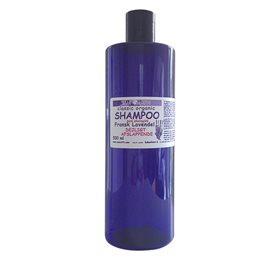 Macurth Lavendelshampoo 500ml - Økologisk Pleje