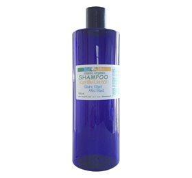 Macurth Kamille & Citron Shampoo 500ml - Vegansk Pleje