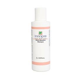 Mild Shampoo til Sensitiv Hovedbund med Aloe Vera 150ml