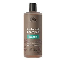 Urtekram Shampoo Mod Skæl Brændenælde  Bull  500ml