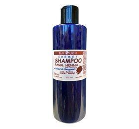 Macurth Shampoo Rasul Henna  Bull  250ml