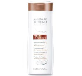 Annemarie B?rlind Reparerende Shampoo 200ml - Glansfuld Hårpleje