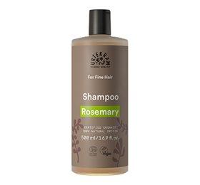 Urtekram Shampoo Rosemary  Bull  500ml