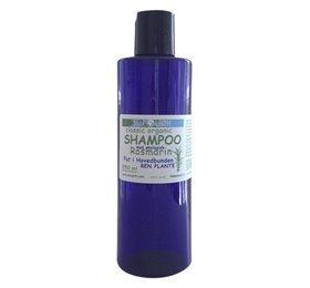 Macurth Rosmarin Shampoo 250ml - Mild Hårpleje