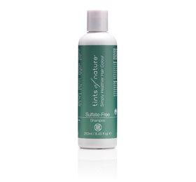 Tints Of Nature Sulfatfri Shampoo til Følsom Hud - 250ml