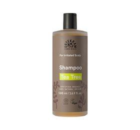 Urtekram Shampoo Tea Tree  Bull  500ml