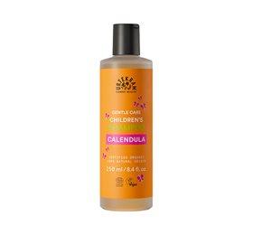 Urtekram Børne Shampoo Bull 250ml - Skånsom Pleje