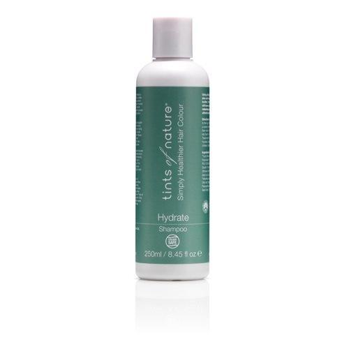 Shampoo Tints Of Nature  250 Ml