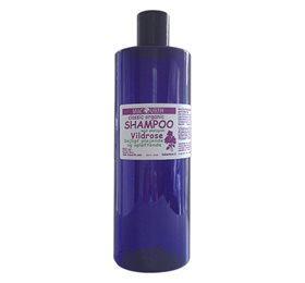 Macurth Shampoo Vildrose Bull 500ml