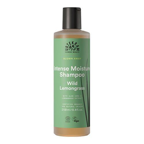 Urtekram Shampoo med Vild Citronmelisse 250ml