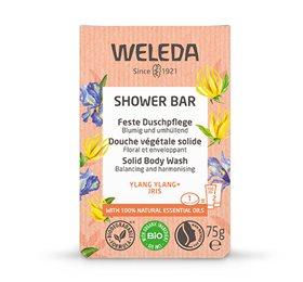 Weleda Shower Bar Ylang Ylang 75 G