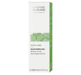 Annemarie B?rlind Shower Scrub til Krop - 200ml