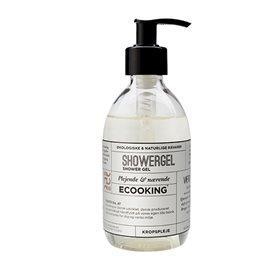 Ecooking Showergel  Bull  300ml