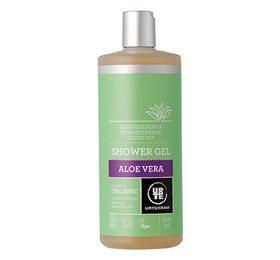 Urtekram Aloe Vera Brusegel 500ml - Frisk og Fugtig!