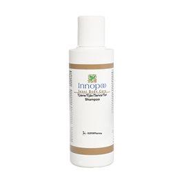Skælshampoo med Tjære Innopoo 150ml - Effektiv mod skæl
