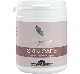 Nd Skin Care M  Hyaluronsyre  Bull  120 Kap