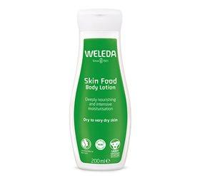 Weleda Skin Food Body Lotion  Bull  200 Ml