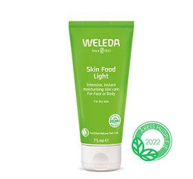 Weleda Skin Food Light  Bull  75 Ml