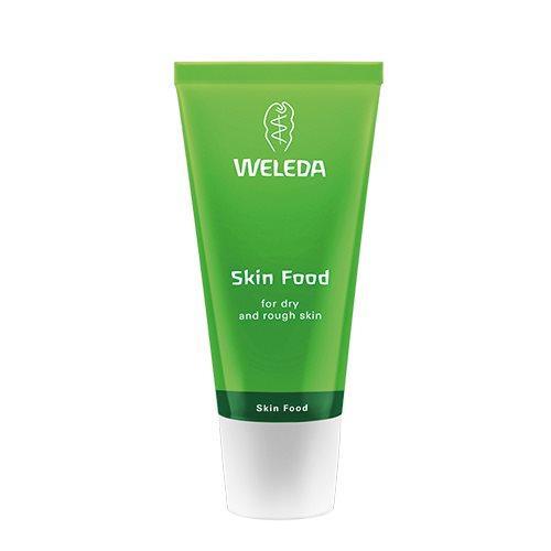 Weleda Skin Food Universalcreme 30 Ml - Plejende Hudpleje