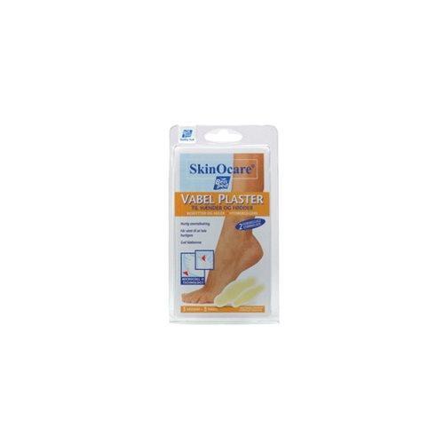 Skinocare Vabelplaster til Hænder & Fødder - 6 stk.