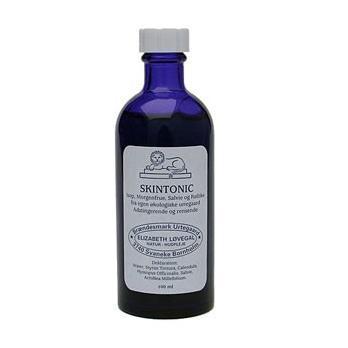 Elizabeth Løvegal Skintonic 100ml